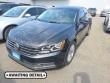 Used 2018 Volkswagen Passat 2.0T SE Sedan