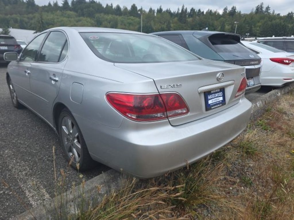 Used 2005 Lexus ES 330 Base Sedan