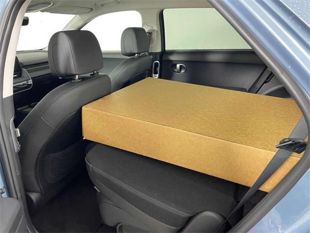 New 2026 Hyundai IONIQ 5 SEL SUV