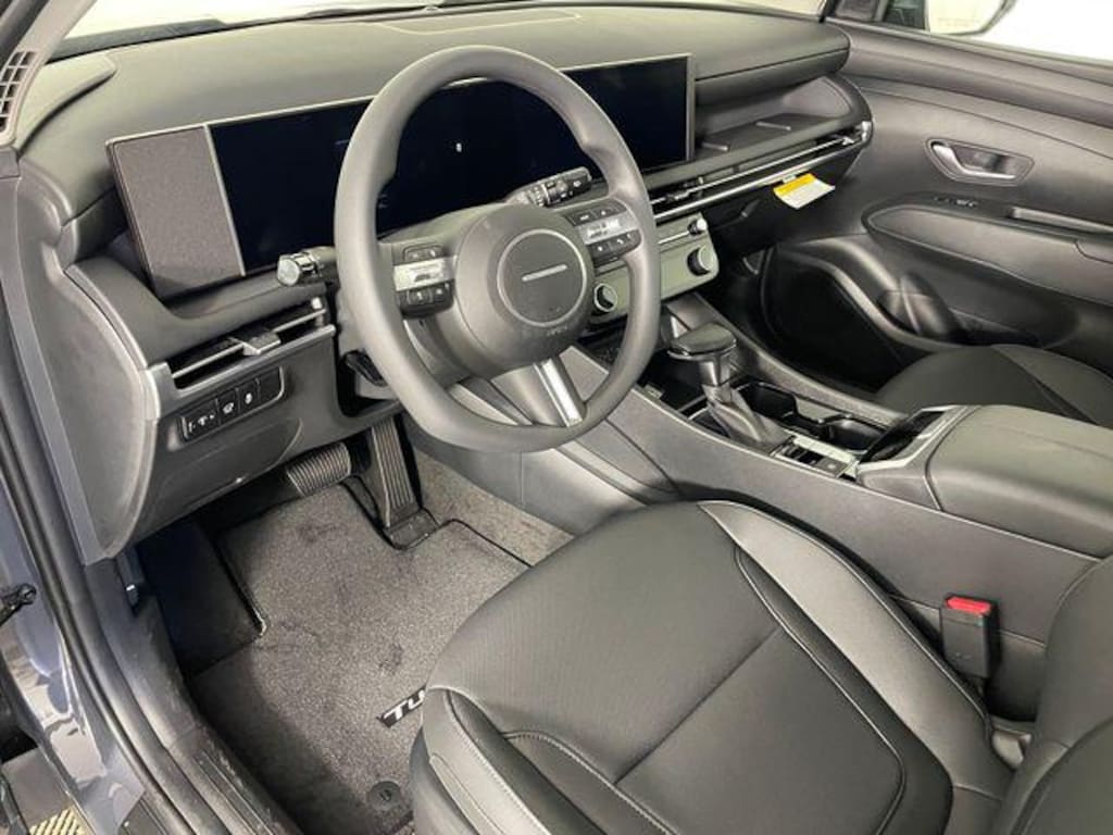 New 2026 Hyundai Tucson SEL Plus AWD SUV