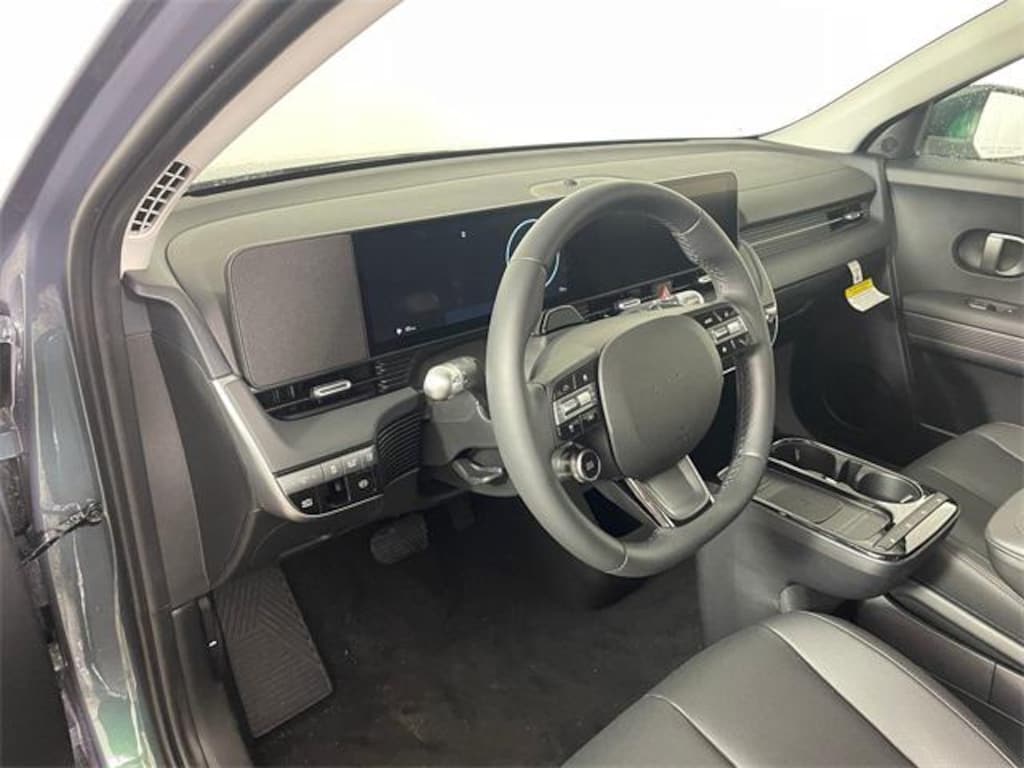 New 2026 Hyundai IONIQ 5 SEL SUV