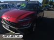 Used 2022 Hyundai Kona SEL SUV