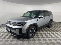 2026 Hyundai Santa Fe Hybrid SE SUV 2026 Hyundai Santa Fe Hybrid SE SUV