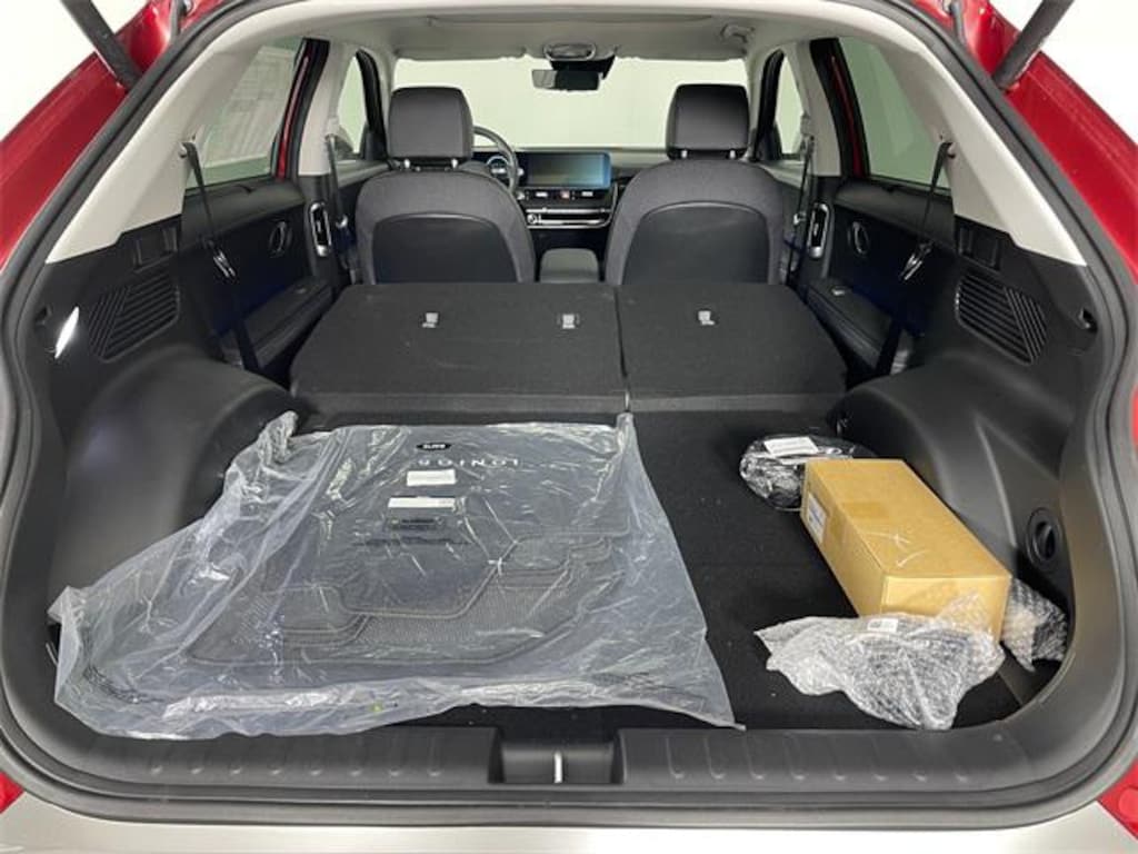 New 2026 Hyundai IONIQ 5 Limited SUV