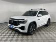 Certified 2025 Volkswagen Atlas 2.0T SEL Premium R-Line SUV