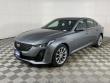 Used 2021 CADILLAC CT5 Premium Luxury Sedan