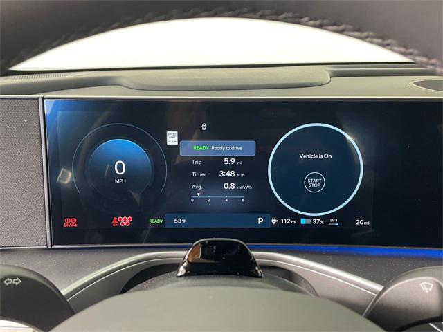 2026 Hyundai Ioniq SEL photo 2