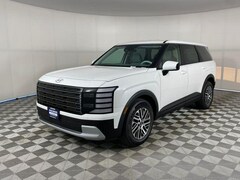 2027 Hyundai Palisade SE AWD SUV