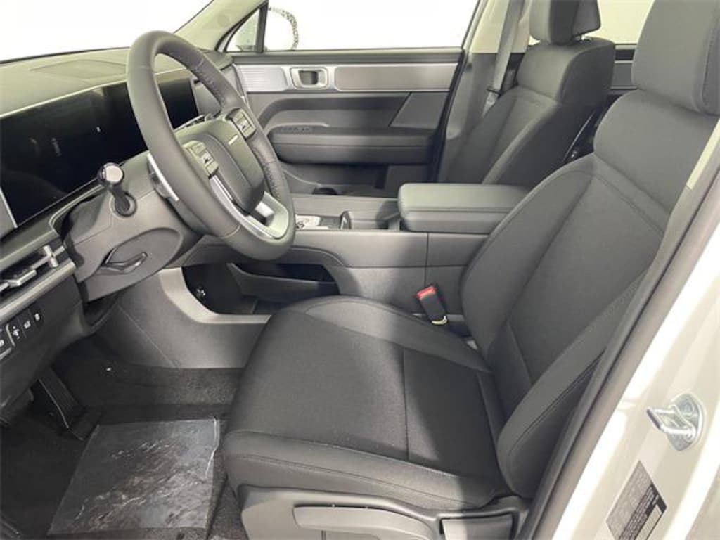 New 2026 Hyundai Santa Fe Hybrid SE SUV