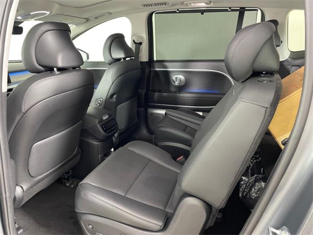 New 2026 Hyundai IONIQ 9 Performance Limited SUV