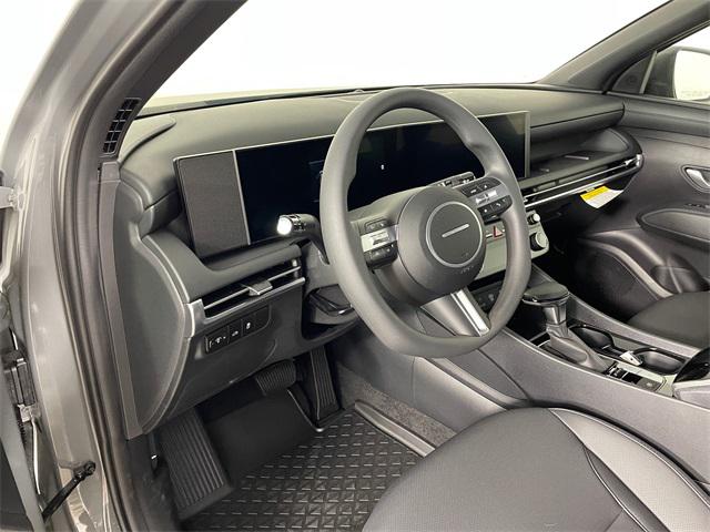 2026 Hyundai Santa Cruz SEL photo 2