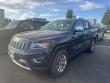 Used 2016 Jeep Grand Cherokee Limited 4x4 SUV