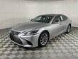  LEXUS LS 500
