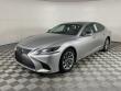 Used 2018 Lexus LS 500  Sedan