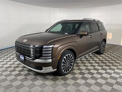 2026 Hyundai Palisade Hybrid Calligraphy SUV