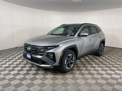 2026 Hyundai Tucson SEL AWD SUV