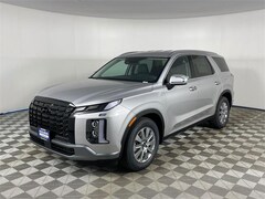 2025 Hyundai Palisade SEL AWD SUV