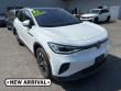 Used 2021 Volkswagen ID.4 Pro S SUV