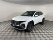  Hyundai Tucson Hybrid