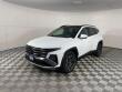 New 2026 Hyundai Tucson Hybrid Limited SUV