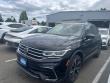 Certified 2023 Volkswagen Tiguan 2.0T SEL R-Line SUV