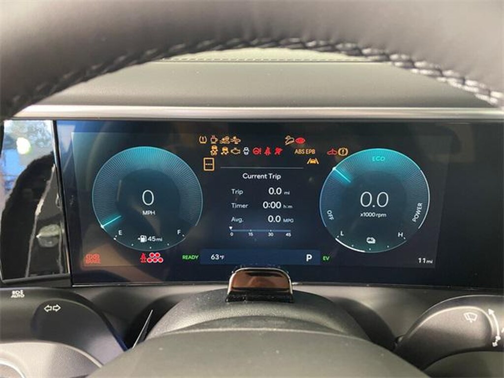 New 2026 Hyundai Palisade Hybrid Calligraphy SUV