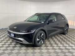 2025 Hyundai IONIQ 5 SEL SUV