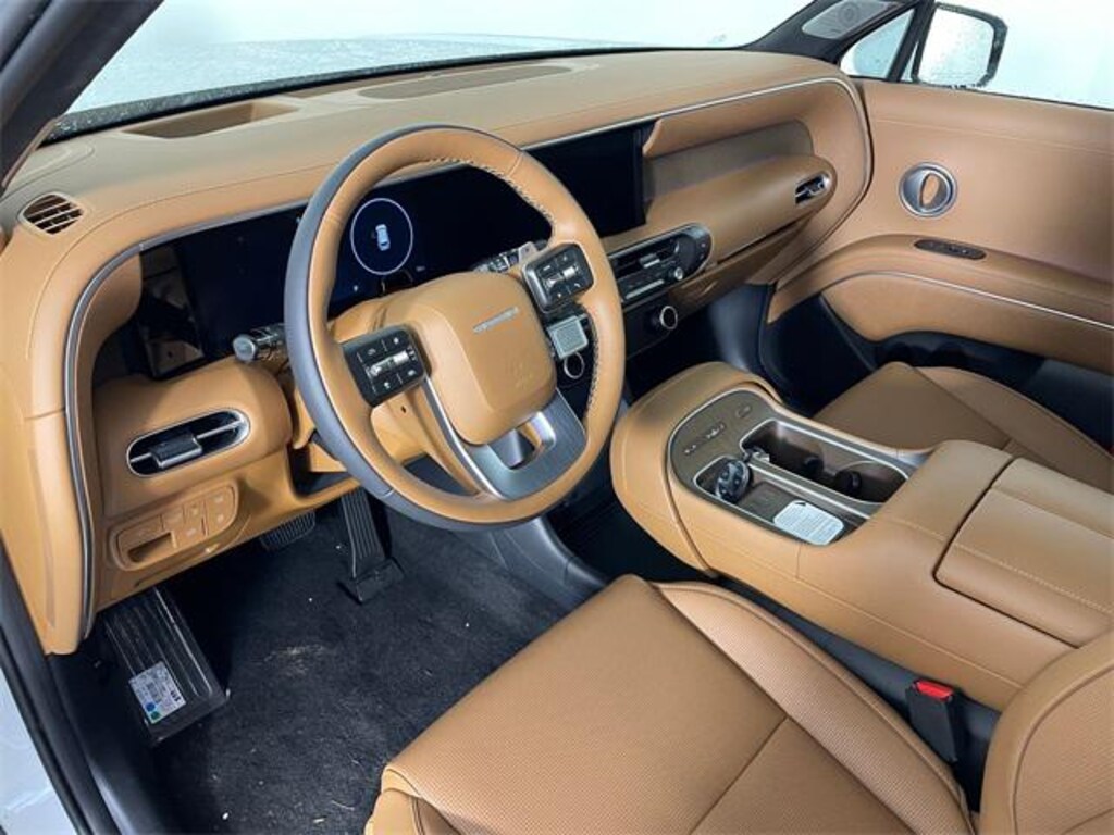 New 2026 Hyundai Palisade Calligraphy AWD SUV