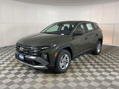 2026 Hyundai Tucson SE AWD SUV