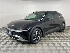 2025 Hyundai IONIQ 5 SEL SUV