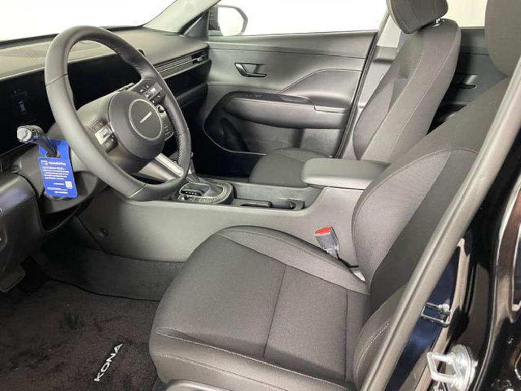 New 2026 Hyundai Kona SEL Sport AWD SUV