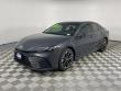 Used 2025 Toyota Camry  Sedan