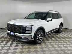 2026 Hyundai Palisade SEL Premium AWD SUV