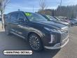 Certified 2023 Hyundai Palisade Calligraphy SUV