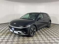 2026 Hyundai IONIQ 5 SE SUV