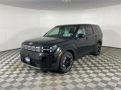 2026 Hyundai Santa Fe SE AWD SUV