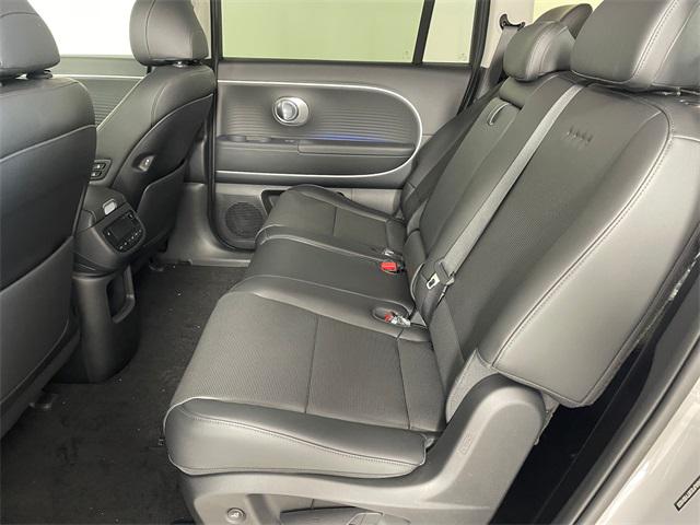 2026 Hyundai Ioniq SEL photo 3