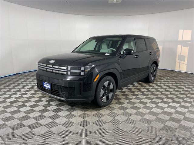 2026 Hyundai Santa Fe SE's photo