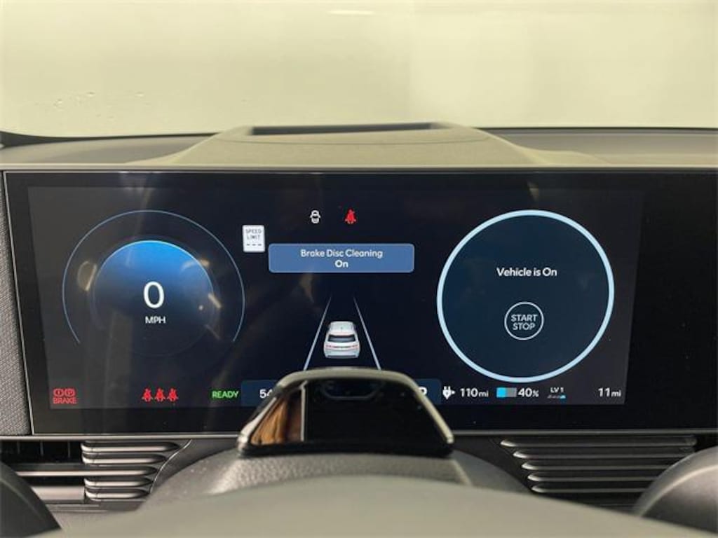 New 2026 Hyundai IONIQ 5 Limited SUV