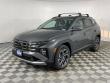 New 2025 Hyundai Tucson Hybrid Limited SUV