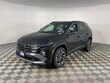 Hyundai Tucson Hybrid