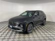 New 2025 Hyundai Tucson Hybrid Limited SUV