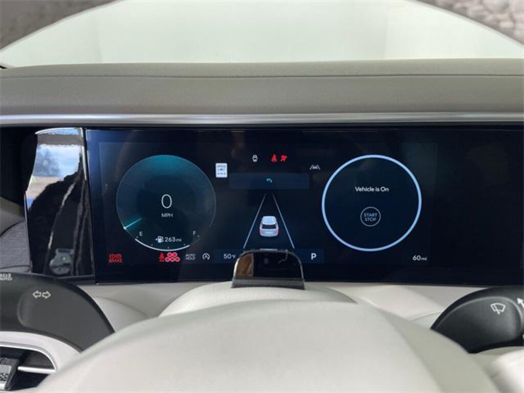 New 2026 Hyundai Palisade SEL Premium AWD SUV