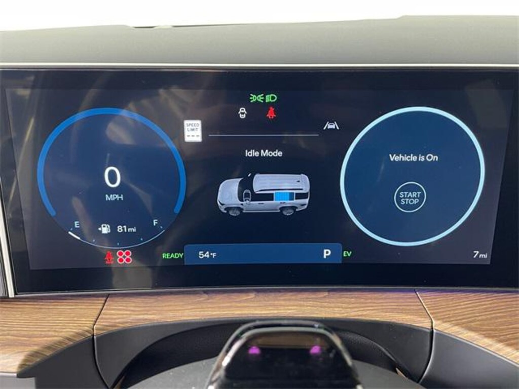 New 2026 Hyundai Santa Fe Hybrid Calligraphy SUV