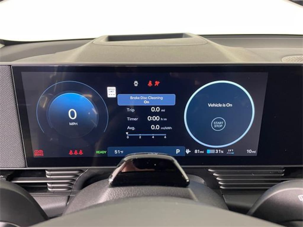 New 2026 Hyundai IONIQ 5 Limited SUV