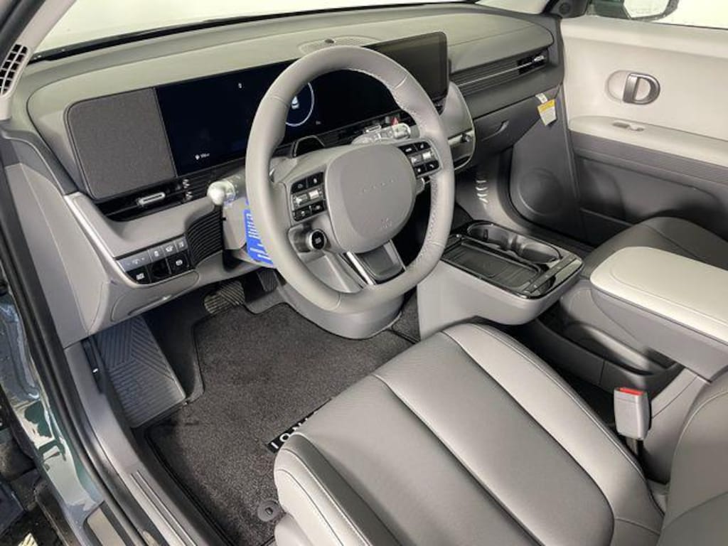 New 2026 Hyundai IONIQ 5 SEL SUV
