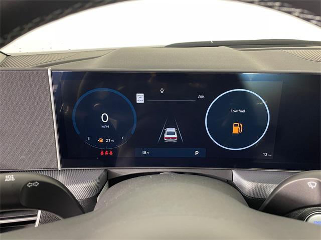 2025 Hyundai Sonata SEL Convenience photo 4