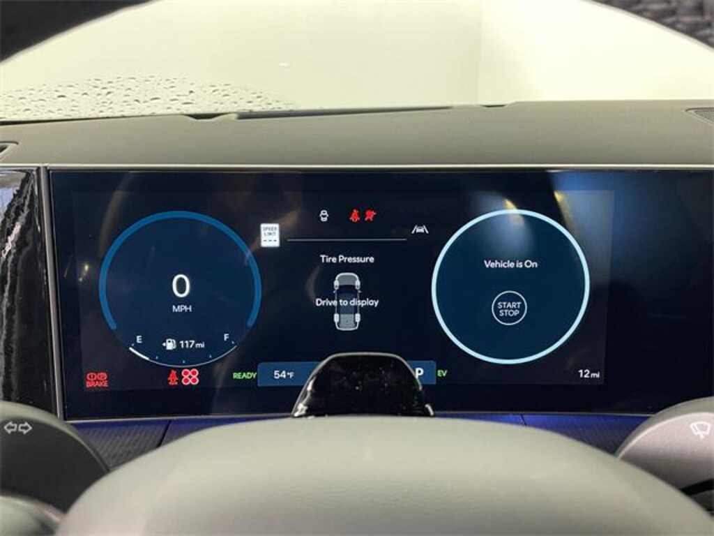 New 2026 Hyundai Santa Fe Hybrid Calligraphy SUV