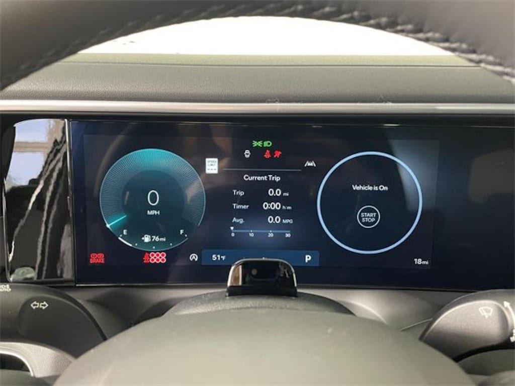 New 2026 Hyundai Palisade SEL AWD SUV