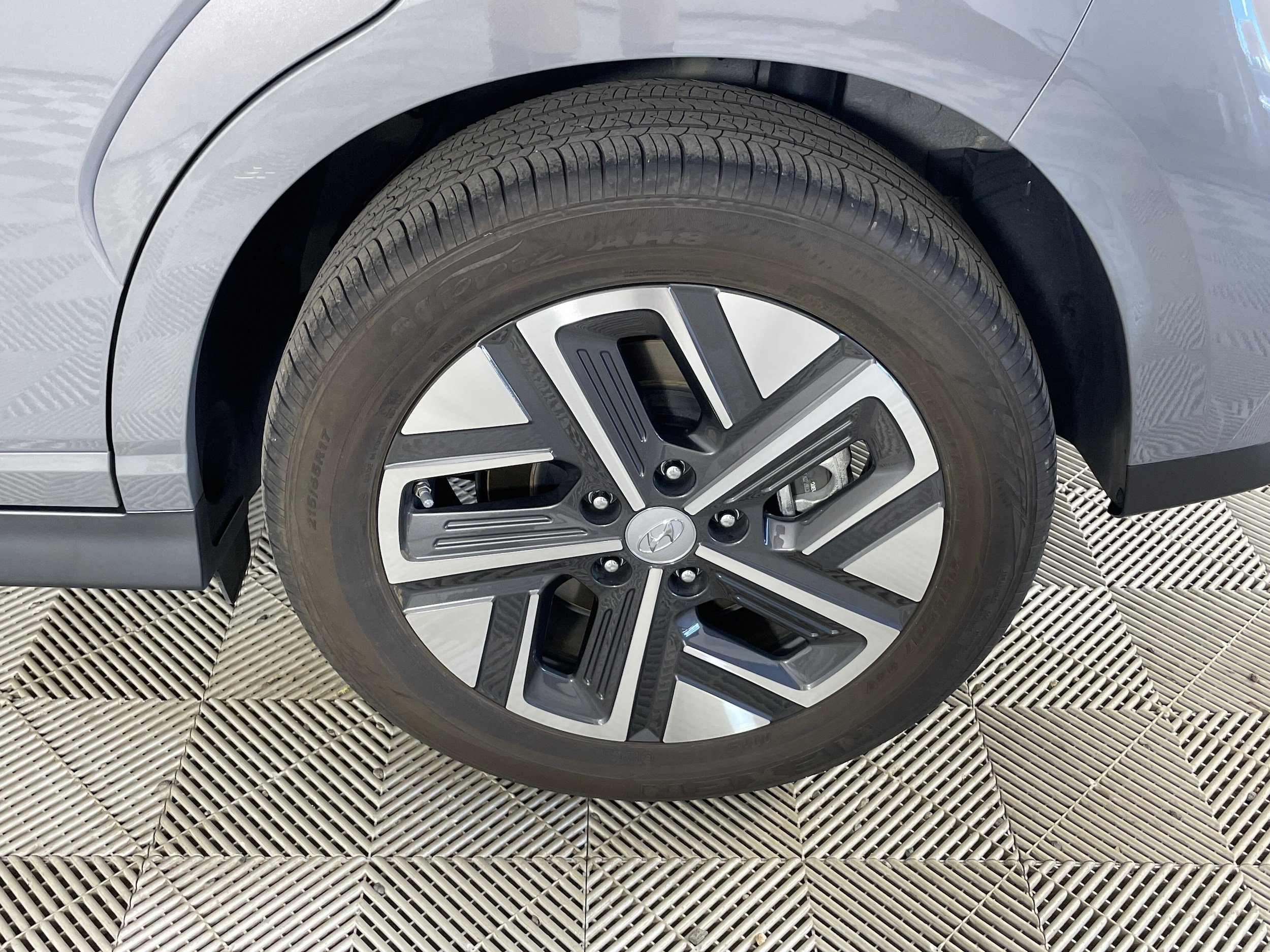 2023 Hyundai Kona EV SEL - Photo 20